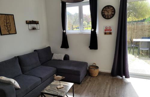 Gîte Ty Laouen Clohars-Carnoët - Foto 5