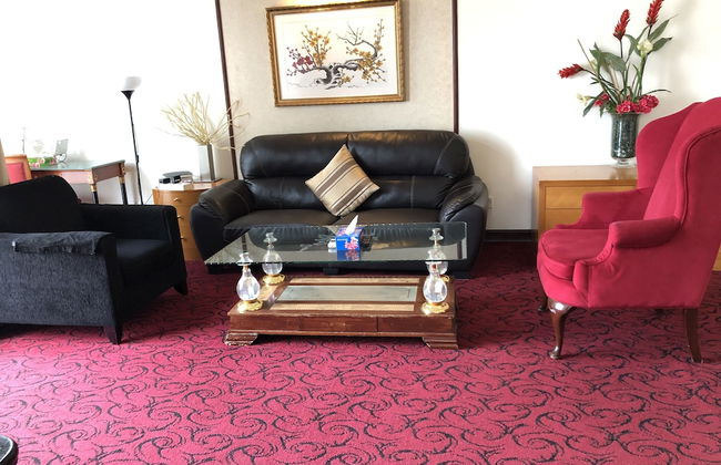 Rainbow Suites at Times Square - Foto 22