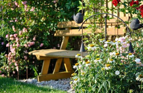 Ferienwohnung Familie Kappauf & Petrik - Foto 34