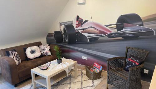 Haus Lotusblüte - Foto 2