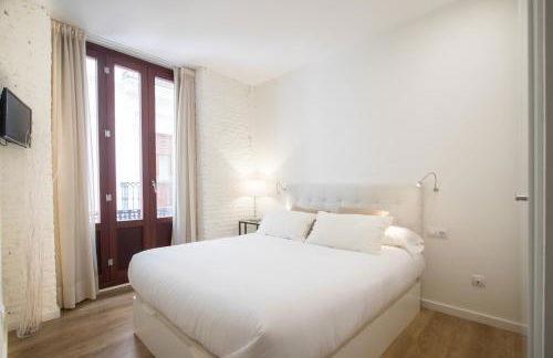 Valencia Luxury - Boutique Redonda - Foto 80