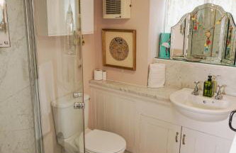 Helmsley Garden Cottage & Railway Carriage - Foto 13