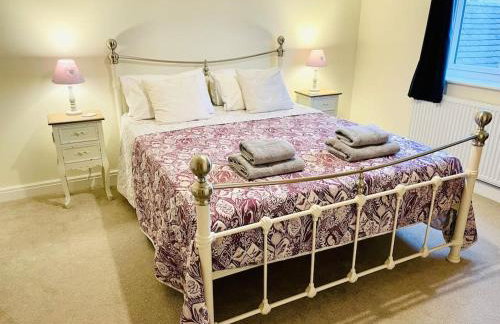 Lion Cottage, Broadway - Foto 7