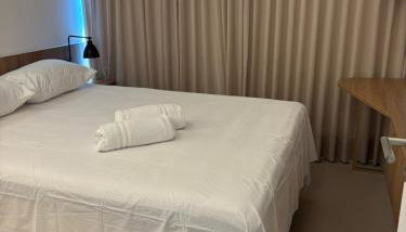 Parque do Cais Flat Luxo - Foto 5