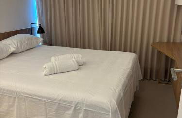 Parque do Cais Flat Luxo - Foto 5