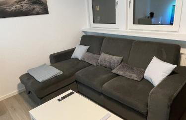 Modern Comfort in Central Hamburg 3 Room Apartment - Foto 4