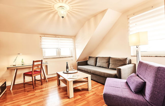 Kampowski Apartments - Foto 7