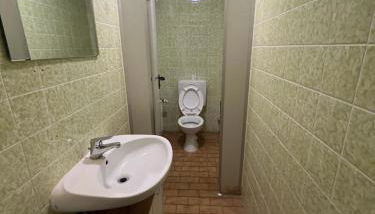 Monteurzimmer 1, Würzburg, Gerbrunn, Gemeinschaft Küche, WC, Dusche - Foto 2