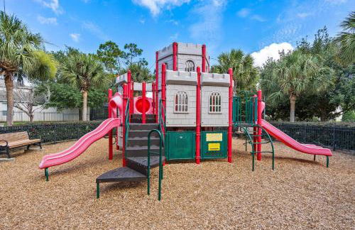 3Q/3B c/piscina 10min to Disney - Foto 32