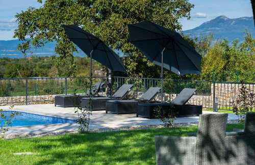 Villa Francesca - Foto 52