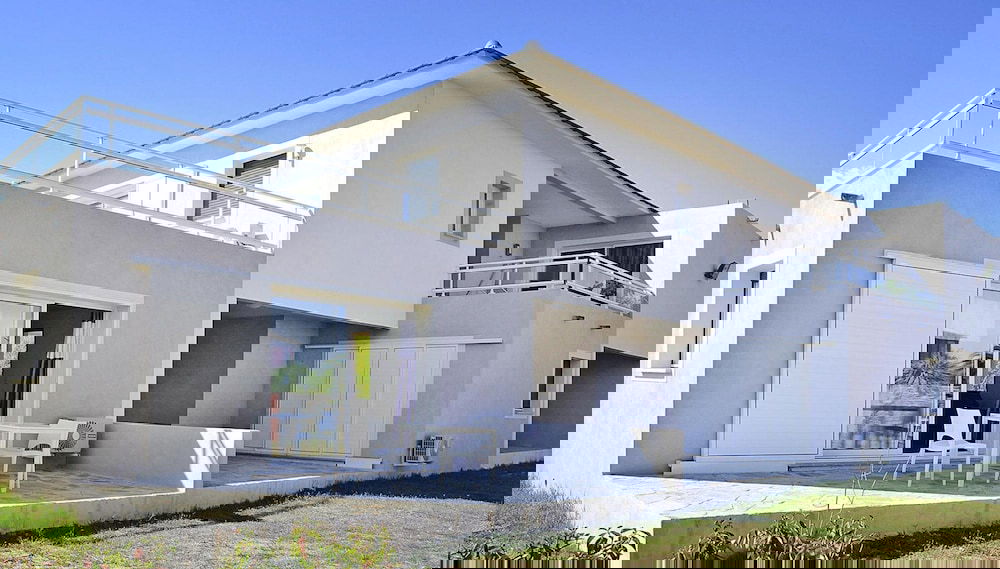 Apartment in Corsica Near Sandy Beach - Foto 1, Imagem principal