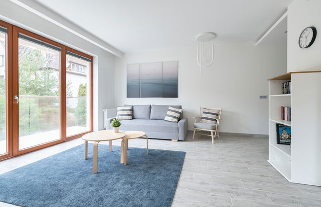 Dom & House - Apartments Sopot Kamienny Potok - Foto 27