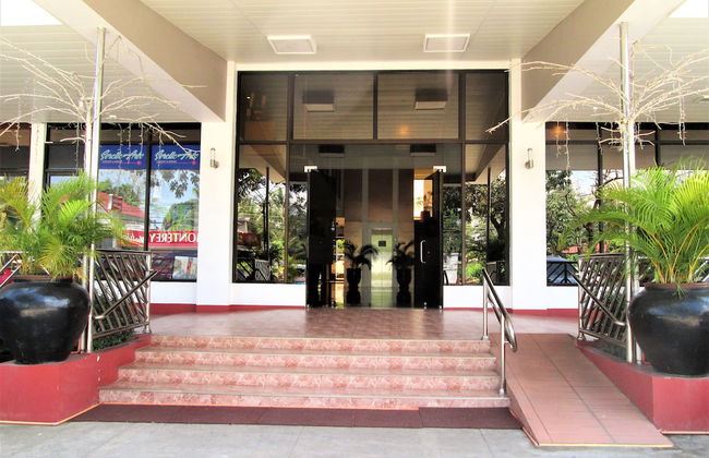 Uptown Condotel - Foto 43