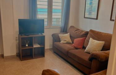 El refugio del mediterráneo apartment - Foto 6