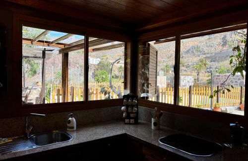 casa rural LA LIMERA con piscina privada - Foto 31