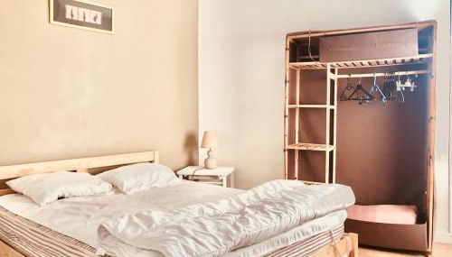 Appartement T3 agréable à Bourbon l'Archambault - Foto 2