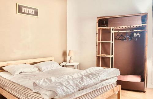 Appartement T3 agréable à Bourbon l'Archambault - Foto 2