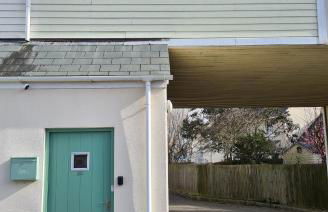 Modern 1 bed apartment next to beach and golf course - Foto 24