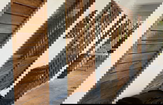 Bramble Beach Villa - Foto 60