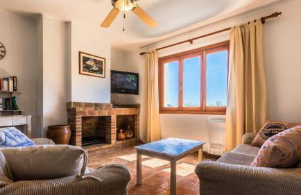 Villa Son Fanals - Foto 9