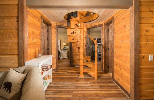 Sugar Mountain Cabin | Hot Tub! - Foto 21