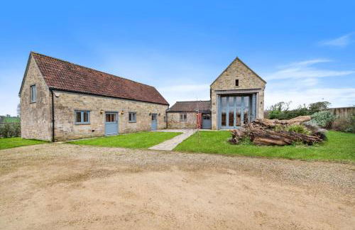 Knoll View Ranch - Group Hot Tub - Foto 35