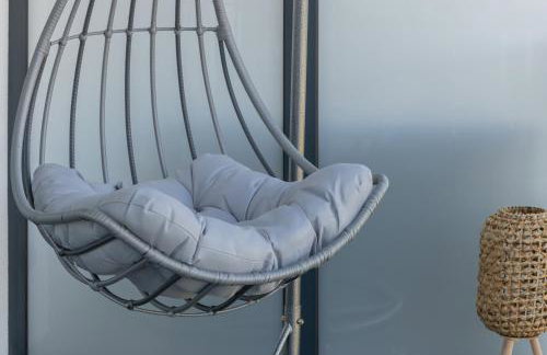 Blue Paradise Apartament - Basen - SPA- Sauna - Parking - Foto 37