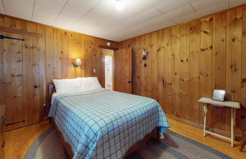 Breakwater Lodge - Foto 23