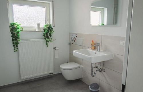 Pension Nickel Ferienwohnung EG Am Holzlachgraben - Foto 13