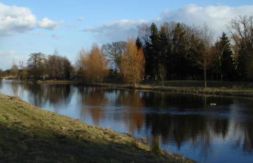 Historic Farmhouse in Hohnebostel with Garden near Lake - Foto 34