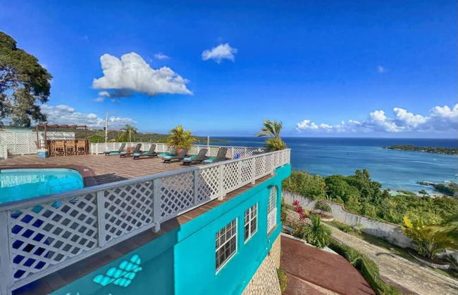 Villa Isabella Discovery Bay - Foto 73