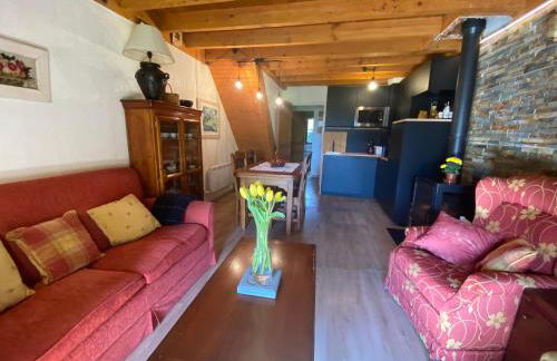 Maison familiale avec jardin - Foto 7