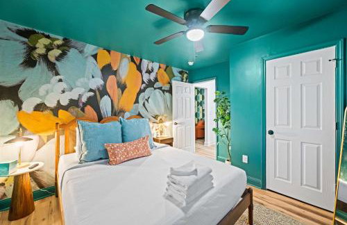 4BR, Home Theater, near Spooky Nook Sports Complex - Foto 8