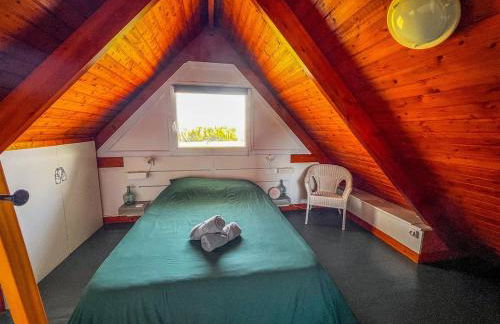 Chalet baie de La Forêt-Fouesnant - Foto 38