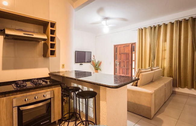 Villa Nobre Trancoso - Photo 66