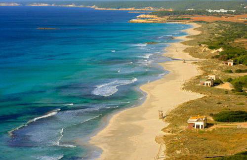 Apartamentos Mar Blau - Foto 9