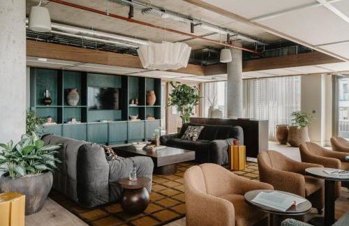 Mason & Fifth, Westbourne Park - Photo 25