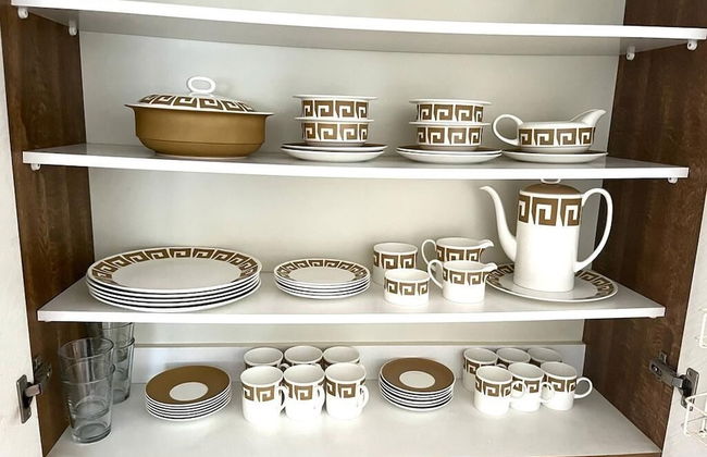 Spacious Family Home - Foto 6