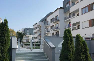 Apartament Morski - Foto 21