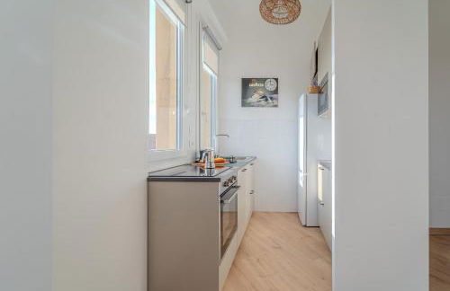 Urban View Apartment - Argonne - Foto 8