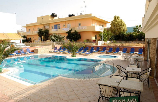 Semiramis Apartments - Foto 9