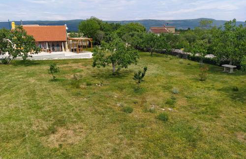 Ferienhaus/HolidayHouse Smokvica **** in Rakalj - Photo 27