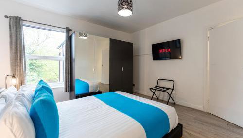 Tettenhall Lodge Apartment - Foto 5