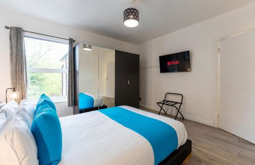 Tettenhall Lodge Apartment - Foto 5