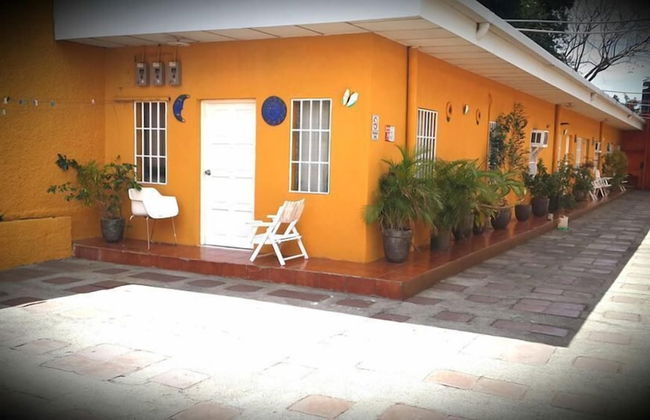 Apartamentos Los Angeles Managua - Photo 25