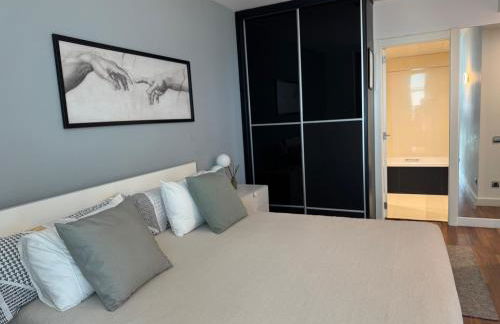 Luxury Apartment With Sea View! - Foto 70