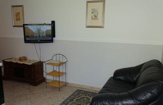 Terra dei Santi Country House - Foto 40