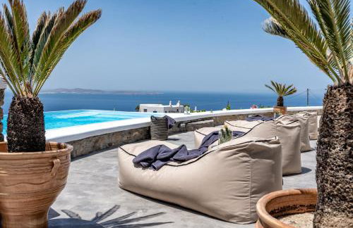 Blue Serenity Villa - Foto 40