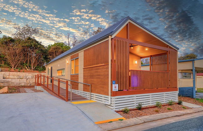 Reflections Bermagui - Holiday Park - Foto 66