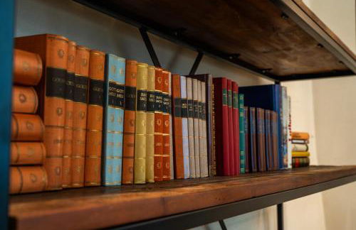 Alte Kirche im Schloss Beuchow - Foto 14